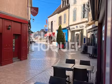boutique 150 m² nuits saint georges