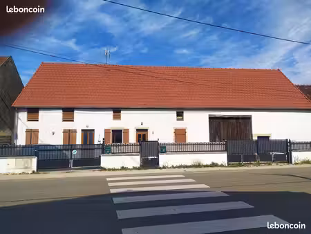 vens logement type 8