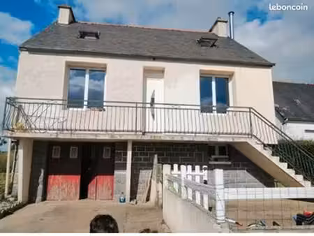 maison 3 chambres