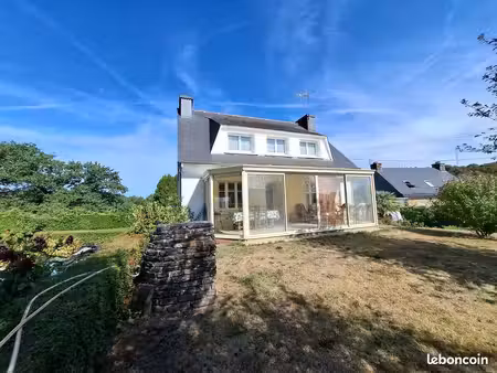 maison 6 pièces 115 m²