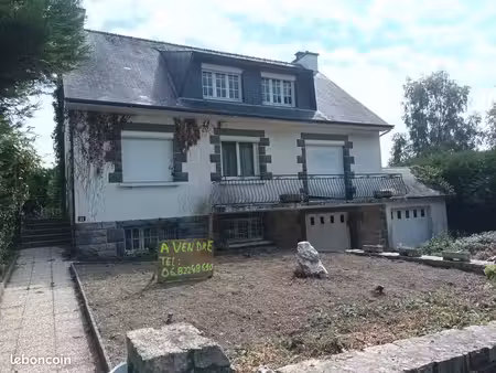 maison 150m²