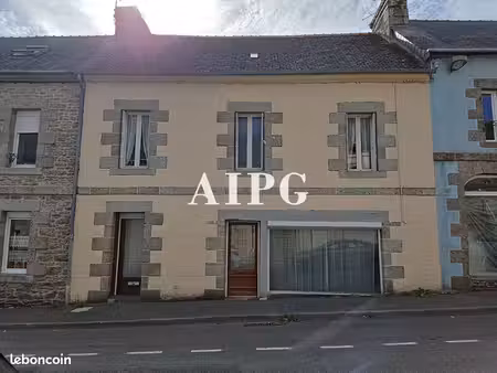 maison 8 pièces 148 m²
