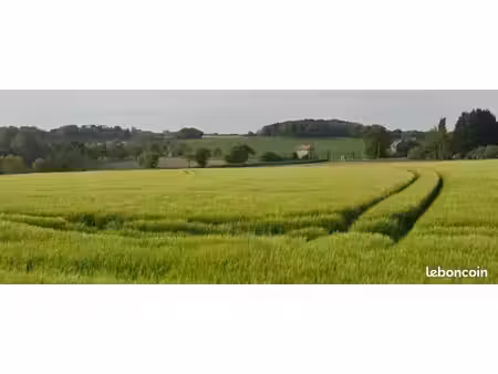 terrain 406 m² pleudihen sur rance