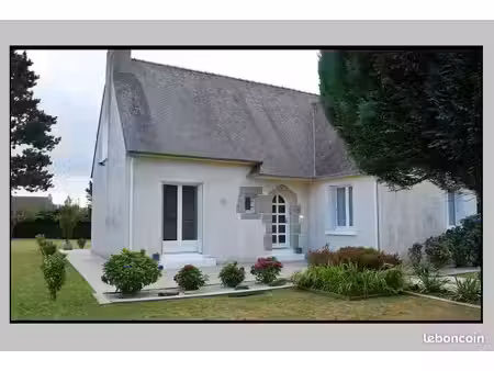 maison plounevez quintin 22110