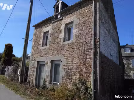 maison 5 pièces 81 m²