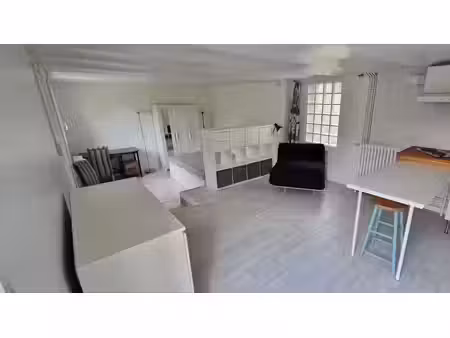 location appartement 1 pièce 35 m² à antony (92160)