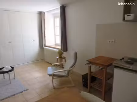 studio vieux chenove