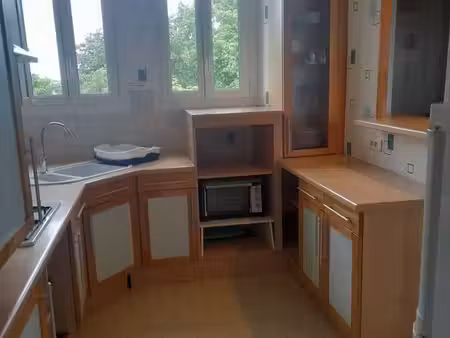location appartement meublé dijon chu universités