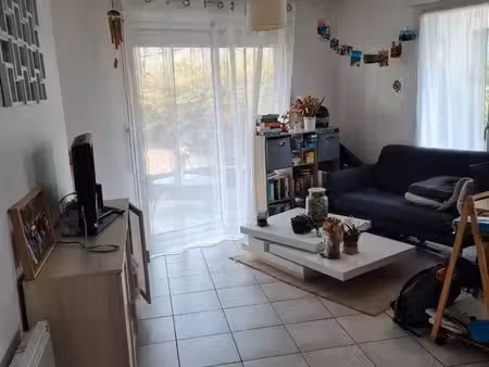 appartement 40m2