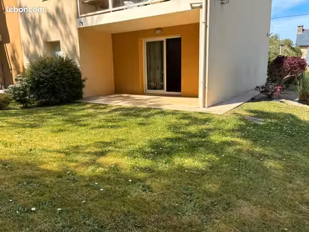 appartement t2
