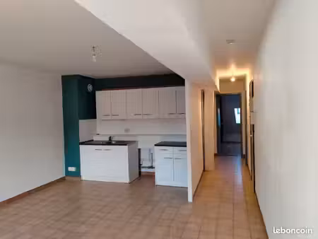appartement t3