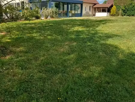 location maison longue durée