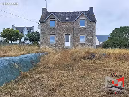 maison 4 pièces 70 m²