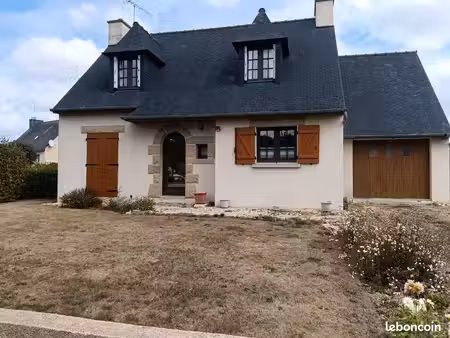 maison 95m2