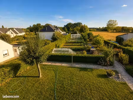 terrain 1 230 m² lamballe