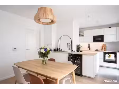 location meublée studio a guéret