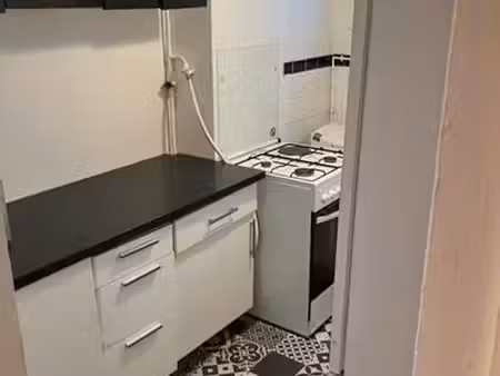 apparement t4 à louer