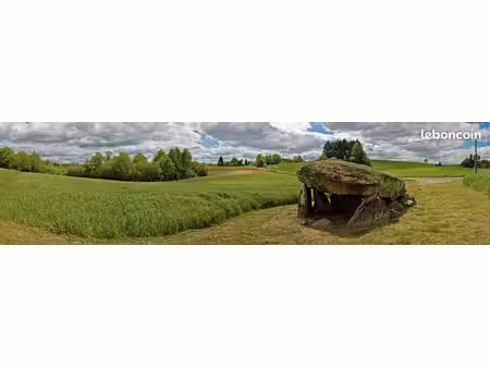 autre 1420 m² gueret