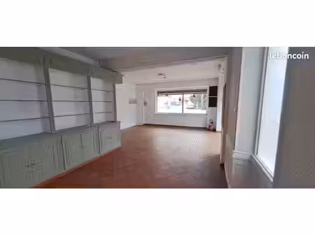 local commercial