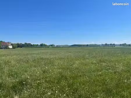 terrain à bâtir de 1126 m² à lamonzie-saint-martin (24)