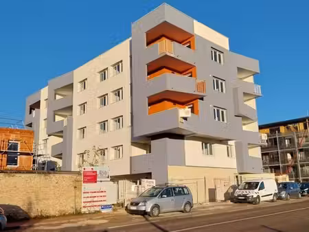 appartement t2