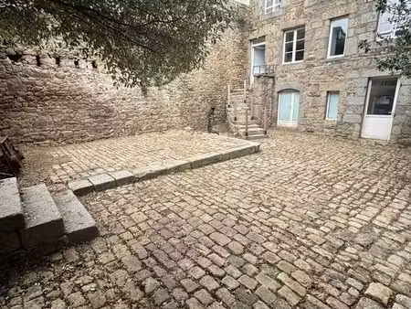 appartement 5 pièces 129 m²