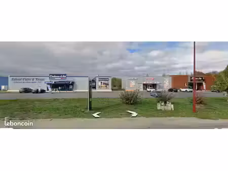 local commercial