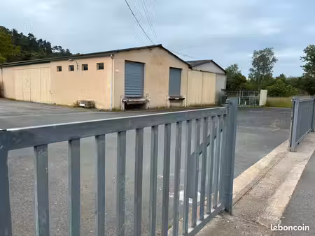 local à louer  divisible