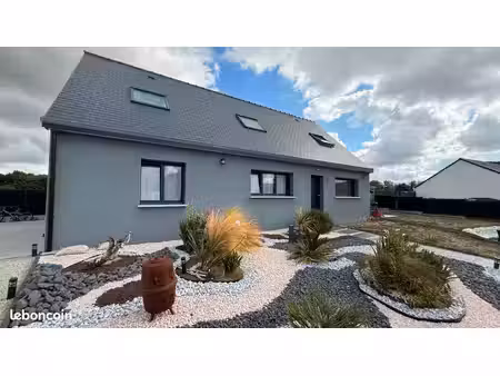 maison 5 pièces 125 m²