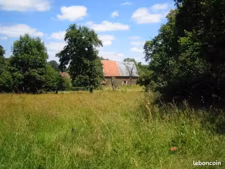 grange à vendre