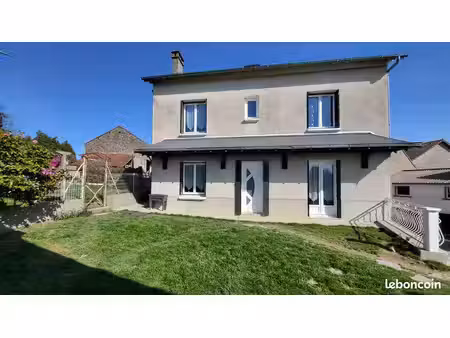 maison 5 pièces