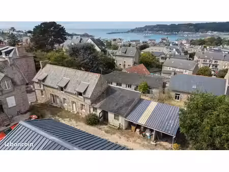 vente maison longère