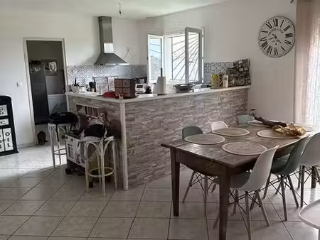 maison saint martin de ribérac