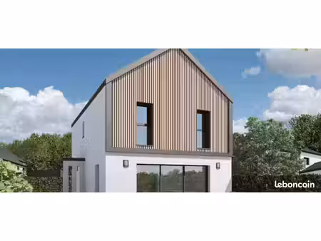 maison 102 m² saint cast le guildo