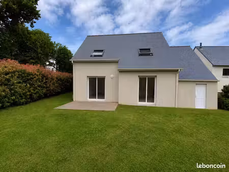 léhon maison 95m2 4 chambres. 10mn à pied de dinan