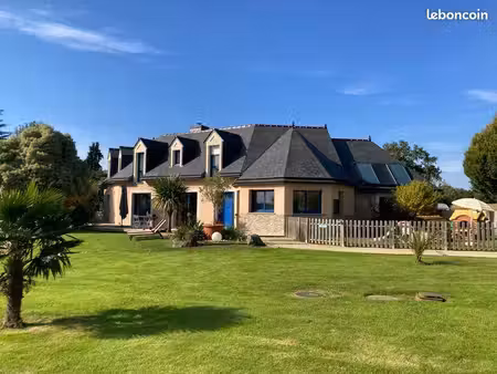 maison contemporaine