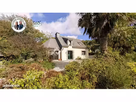 propriété 5 pièces 105 m²
