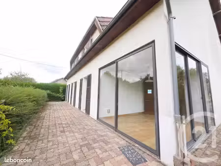 maison 6 pièces 139 m²