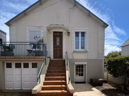 maison 5 pièces 91 m²