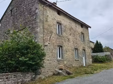 maison à rénover