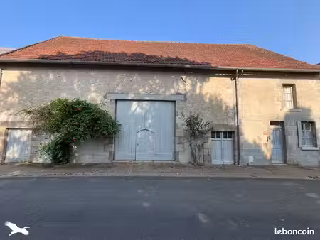 ferme 5 pièces 113 m²