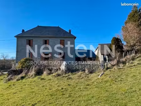 propriété 7 pièces 125 m²