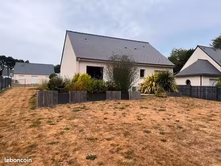 maison de 80m2