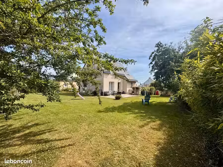 maison yffiniac