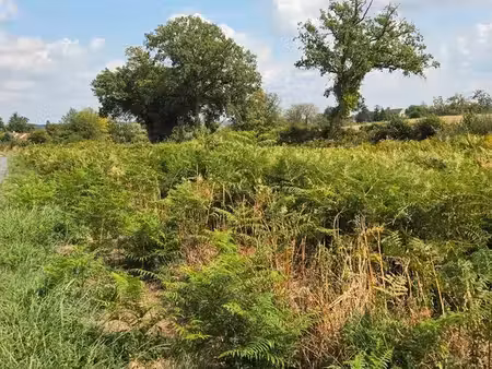 terrain constructible la souterraine