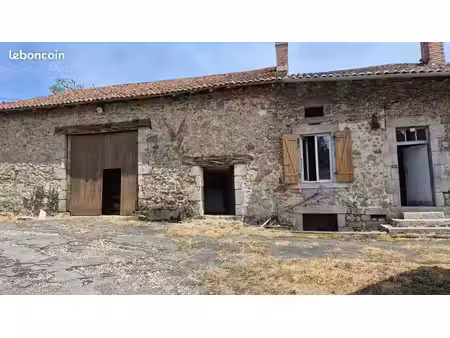 maison 2 pièces 48 m²