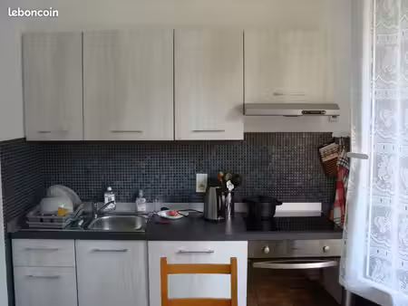 loue appartement t2 baume les dames