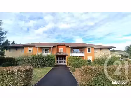appartement 3 pièces 53 m²