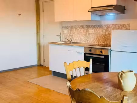 appartement duplex levier