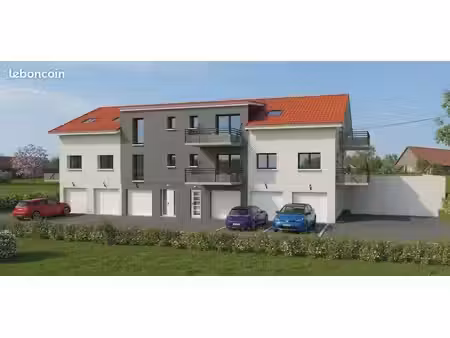 appartement etalans t2-a3